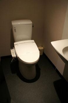 Amenity Hotel a capsule *
