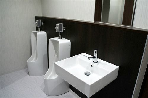 Amenity Hôtel capsule
