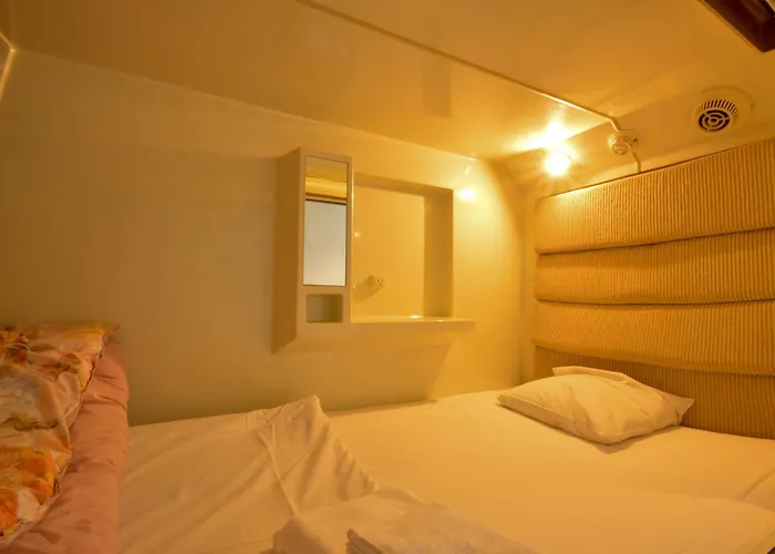 Amenity Hotel Kyoto