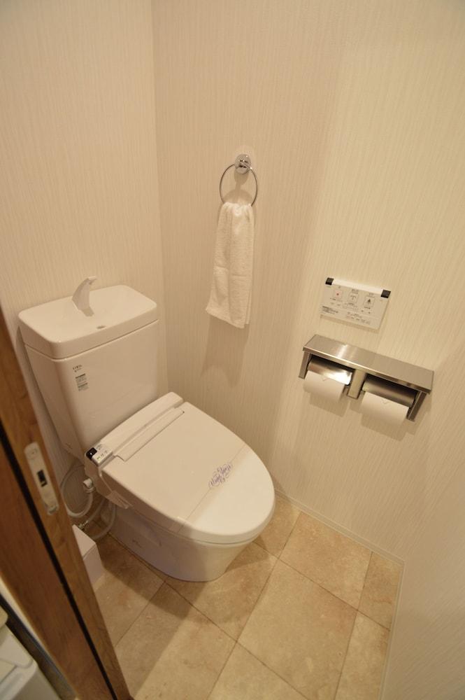 Hôtel capsule Amenity *