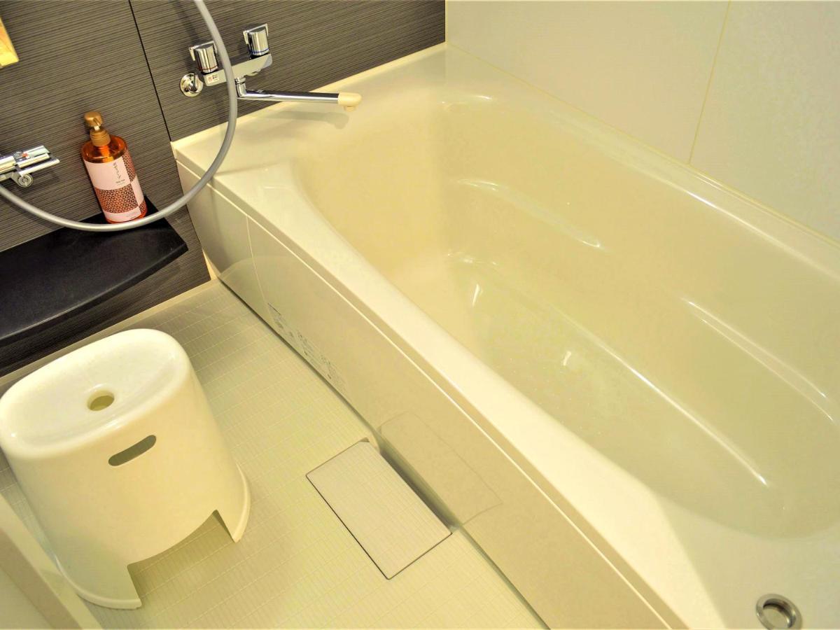 Amenity Hôtel capsule Kyoto