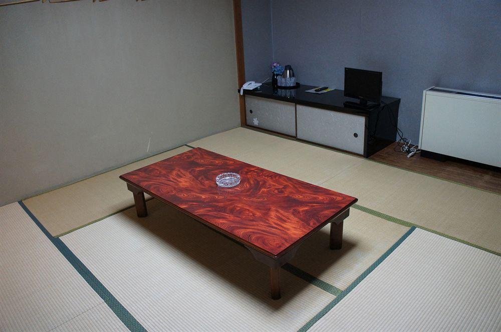 膠囊旅館 Amenity