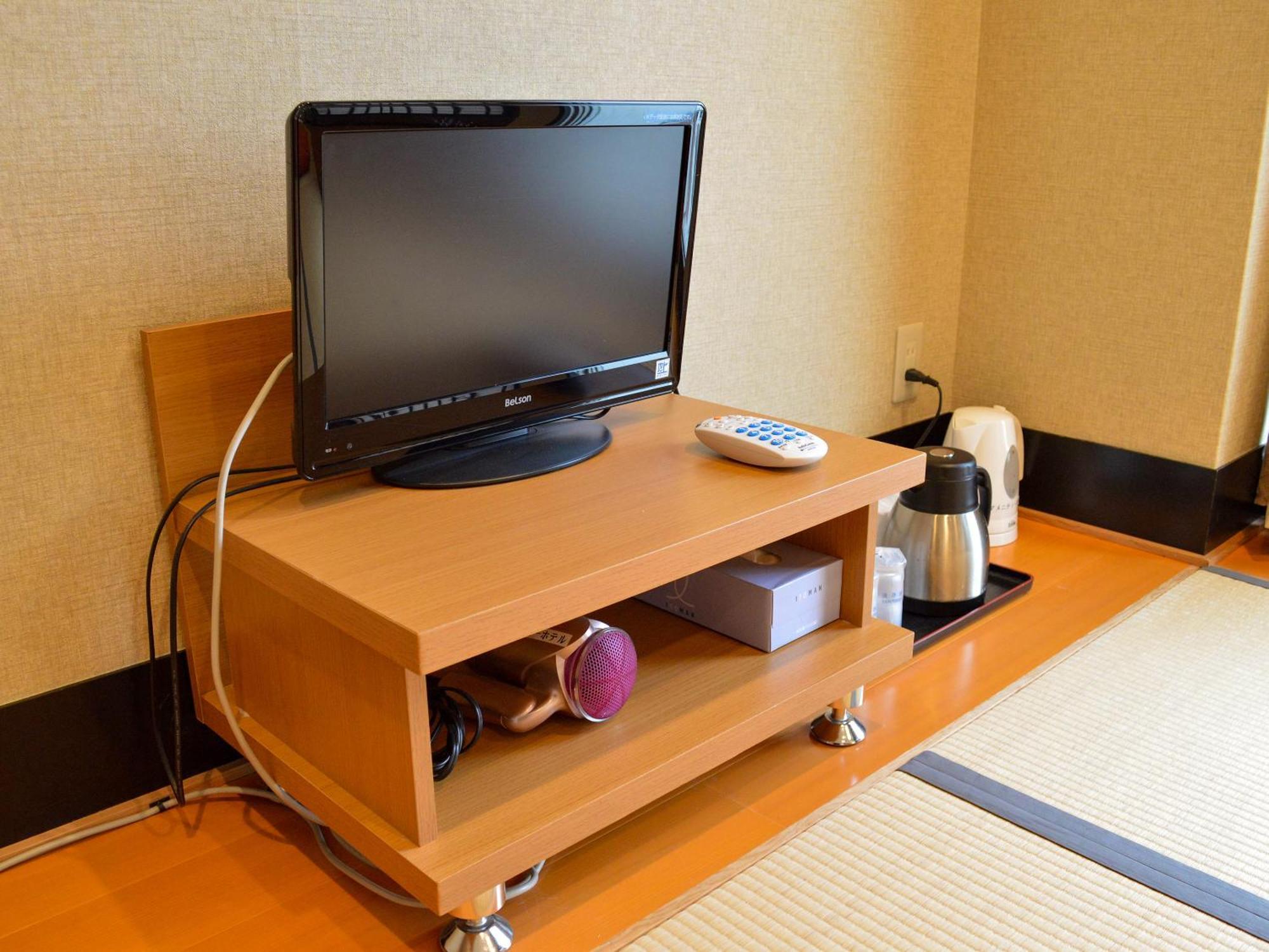 Amenity Hôtel capsule *