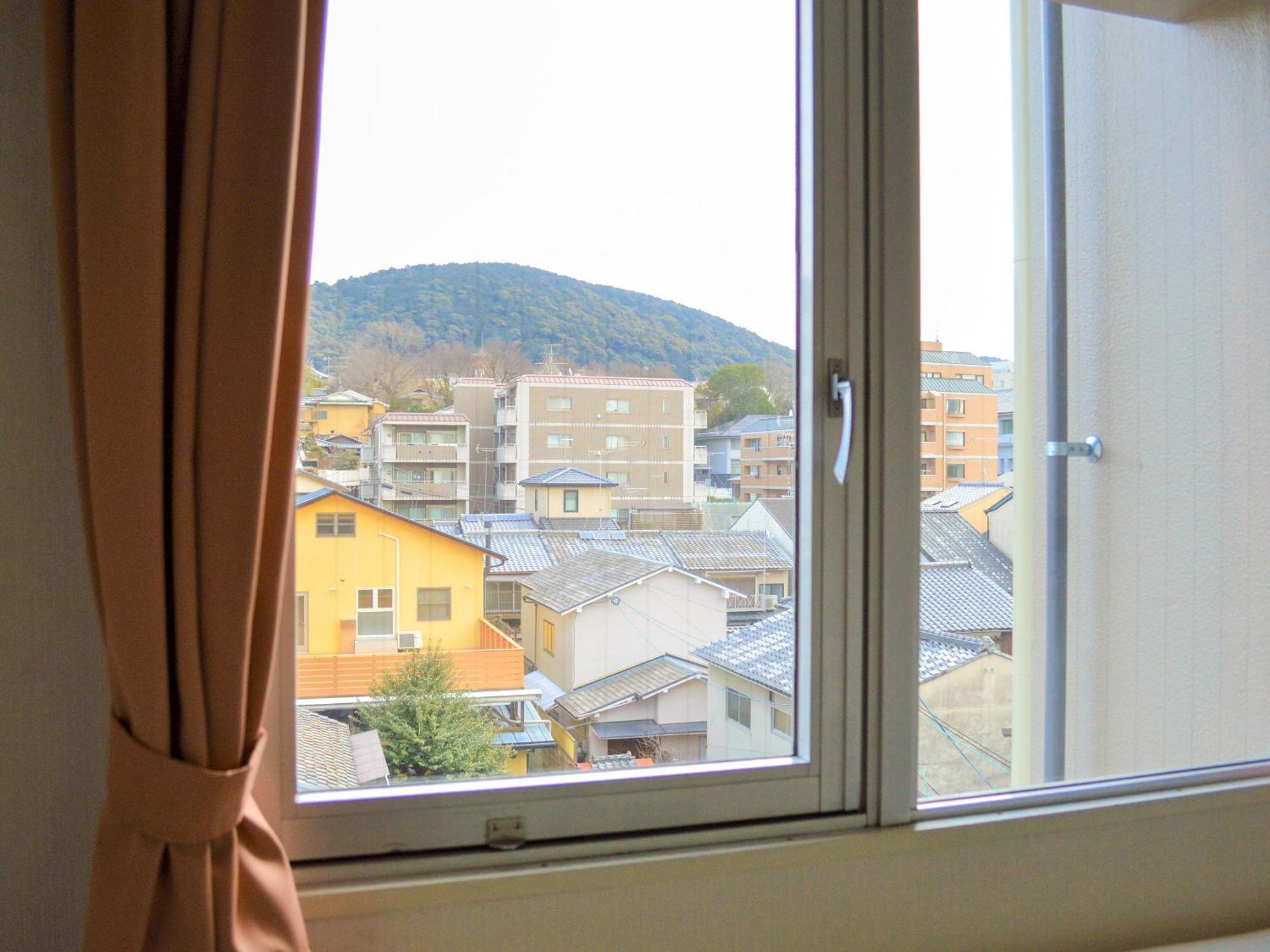 Amenity Hôtel capsule Kyoto