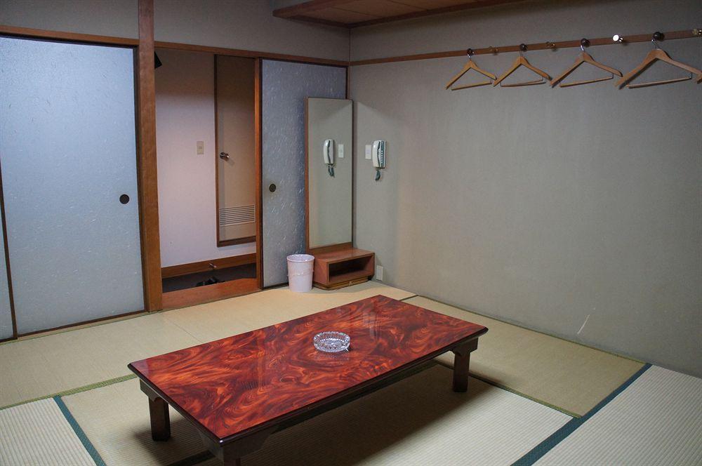 Amenity Hôtel capsule Kyoto