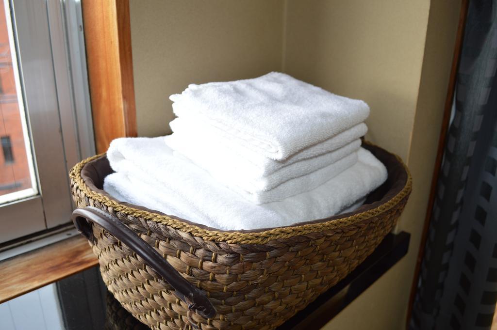 Hôtel capsule Amenity Kyoto