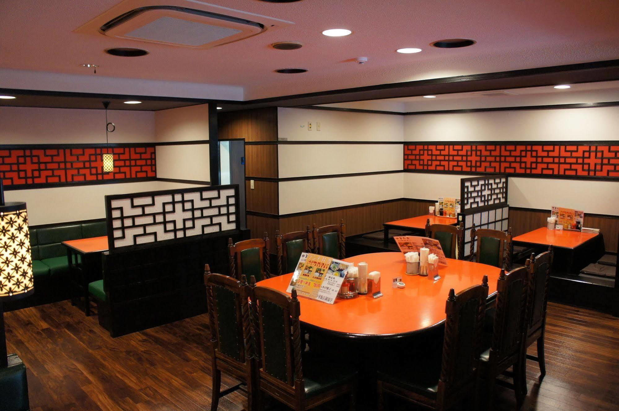 膠囊旅館 Amenity *