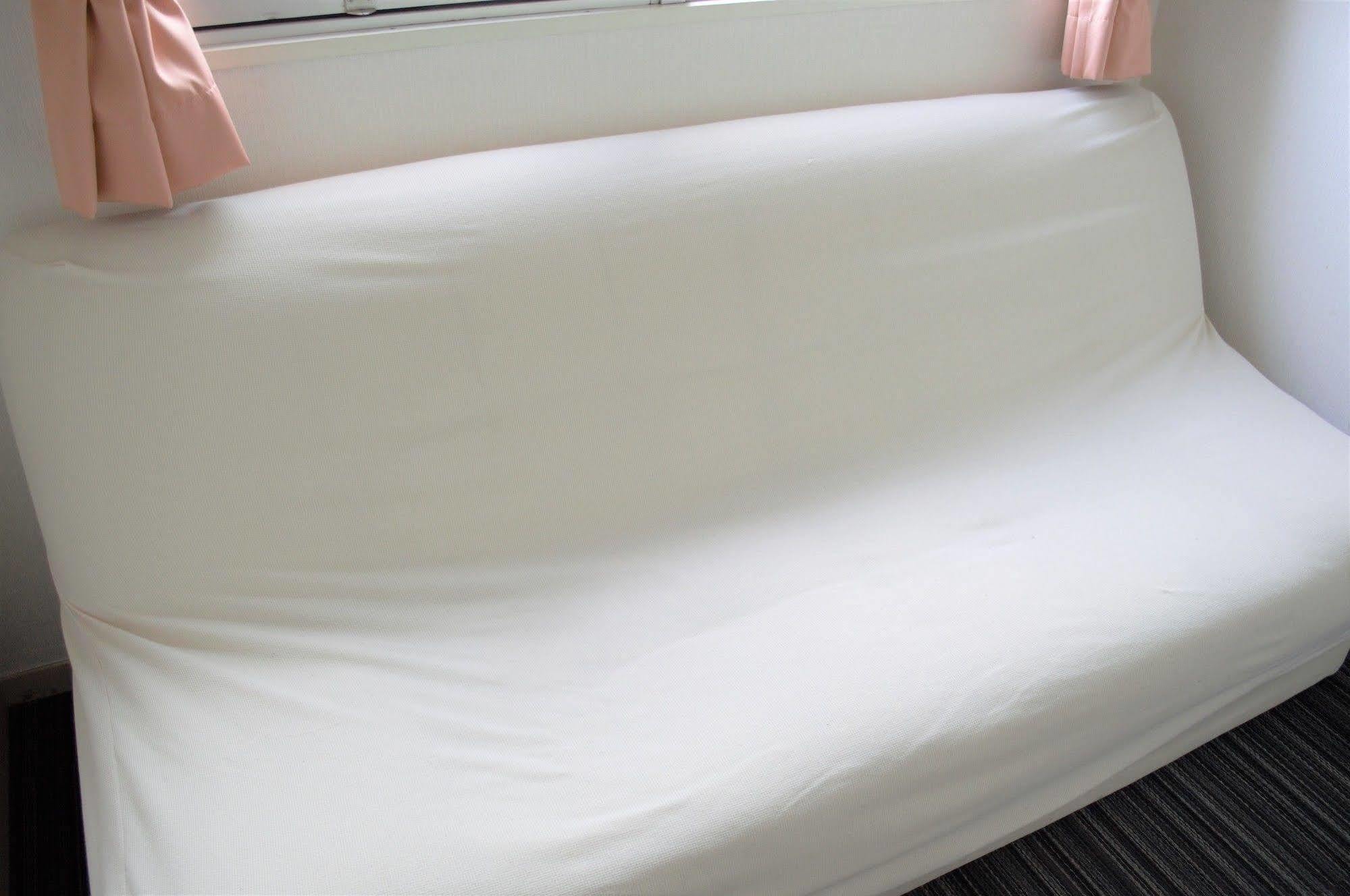 Hôtel capsule Amenity