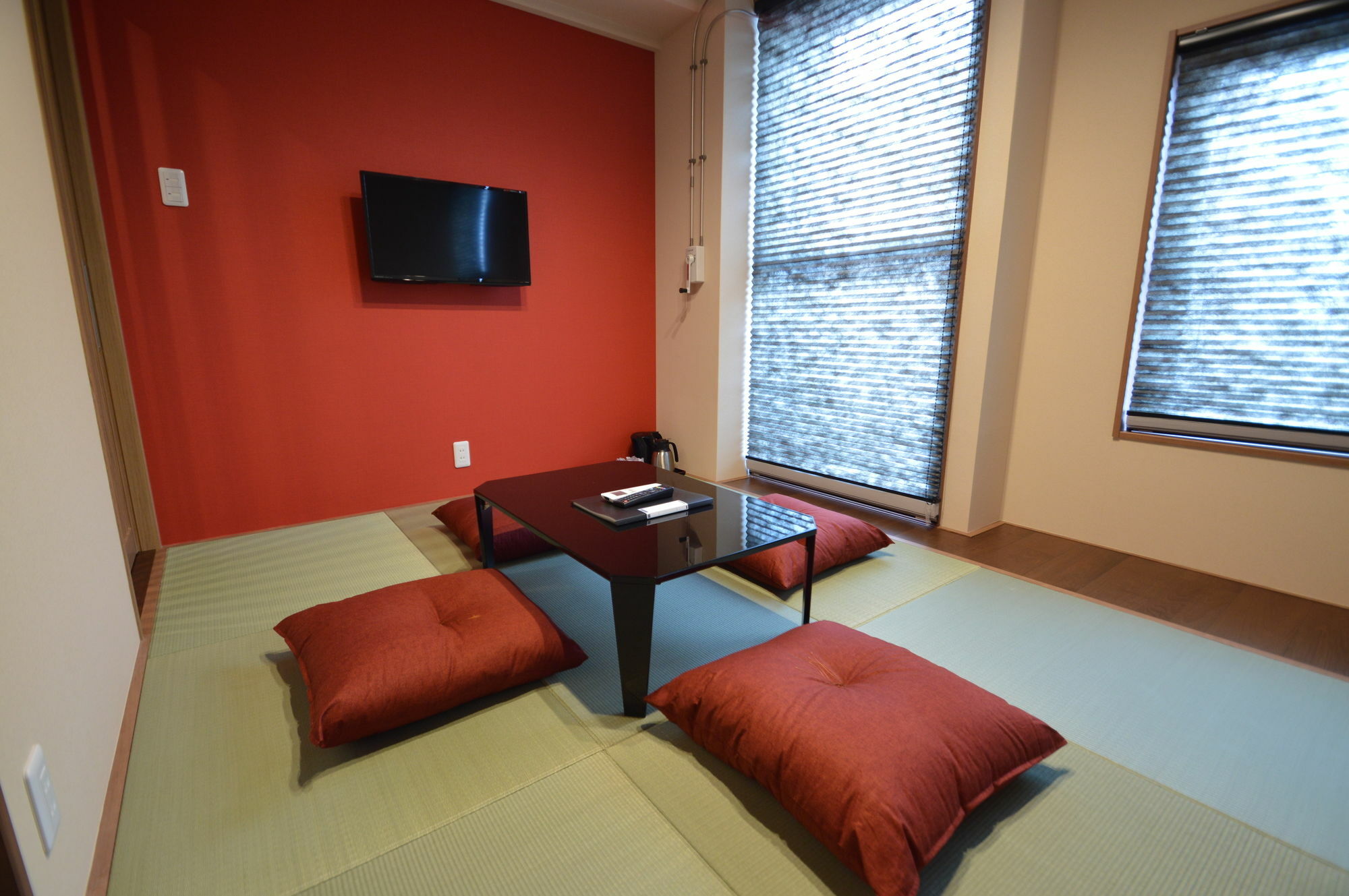 Amenity Hôtel capsule